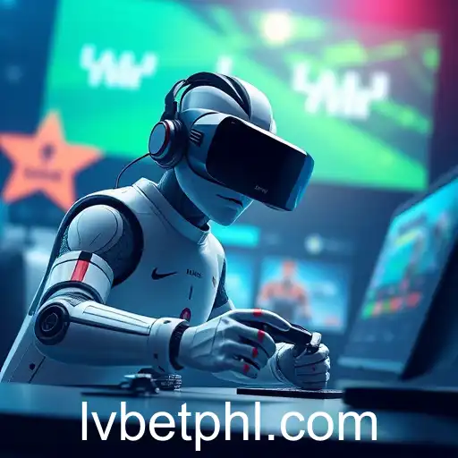 The Evolution of Online Gaming in the Mid-2020s