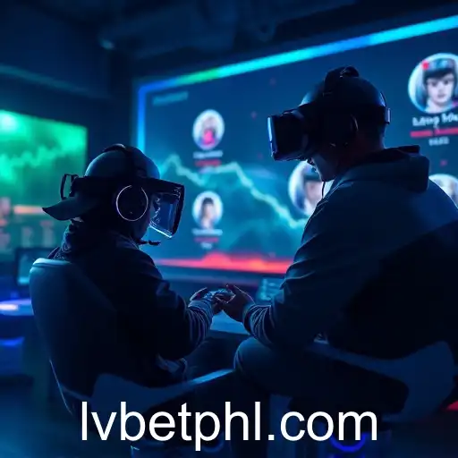 The Evolution of Online Gaming in 2025