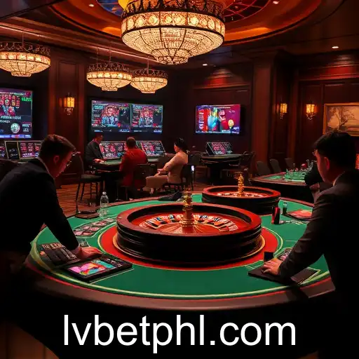lvbet