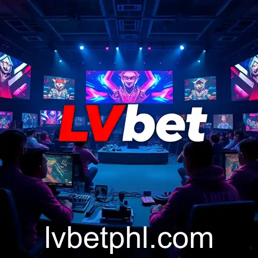 LVbet: Revolutionizing Online Gaming in 2025