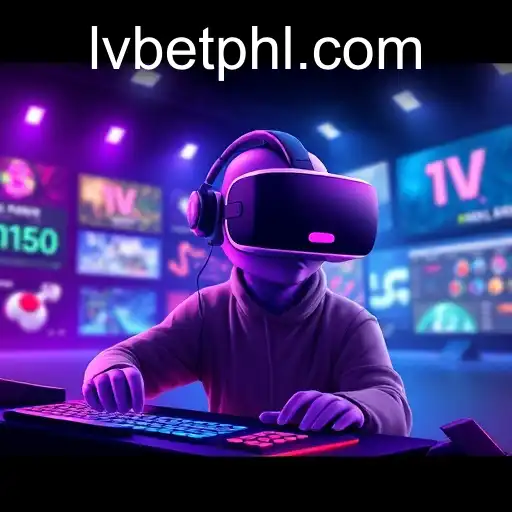 Lvbet's Role in Immersive Online Gaming