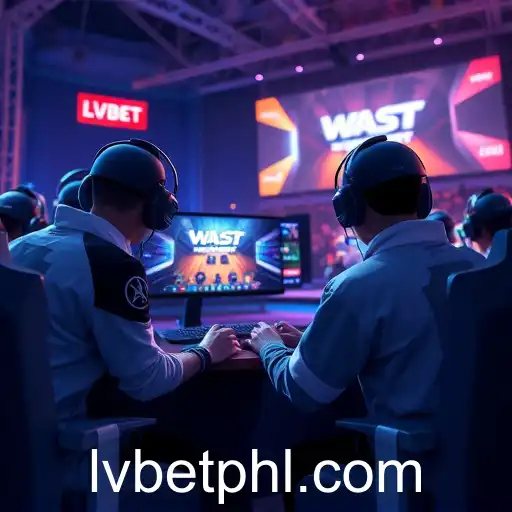 LVbet's Impact on the Online Gaming Industry in 2025